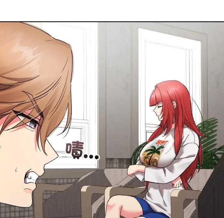 分身使我无限变强第35話