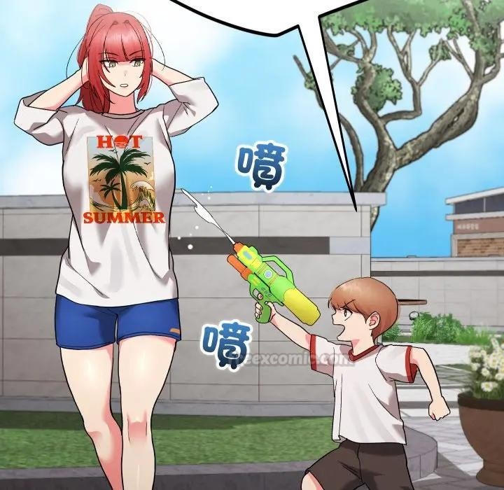 分身使我无限变强第35話