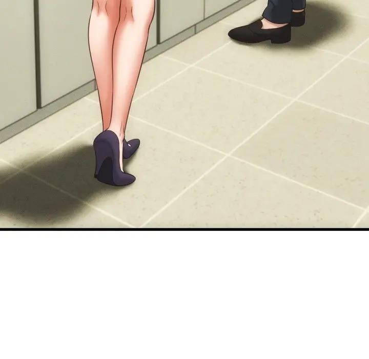 她们的夜晚属于我第33話