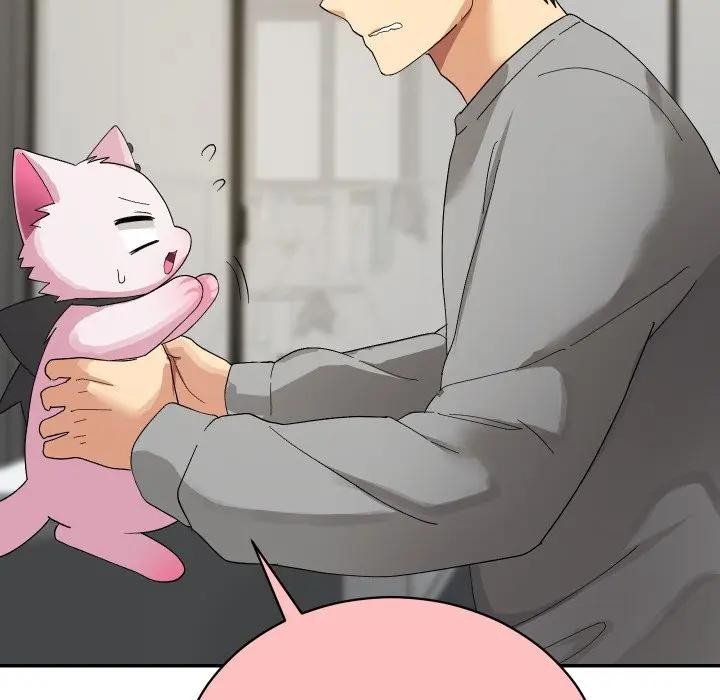 魔法少女退役后第8話