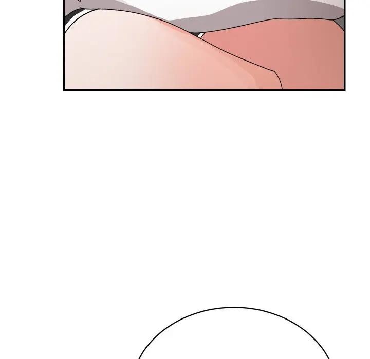 魔法少女退役后第8話