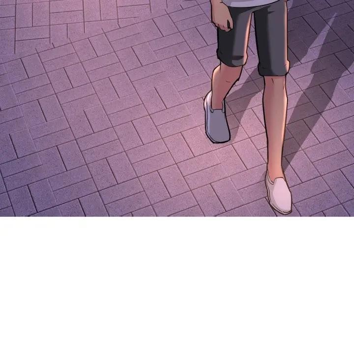 难解的三角关係第10話