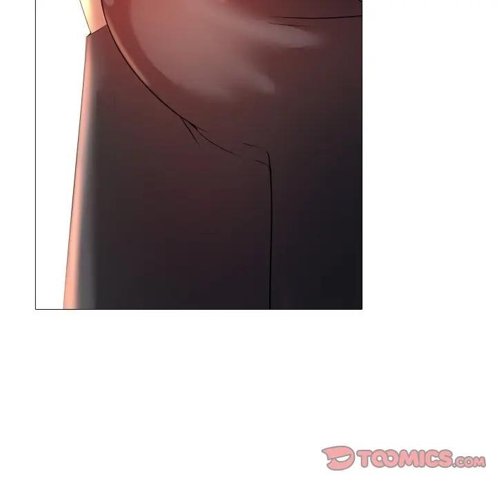 难解的三角关係第10話