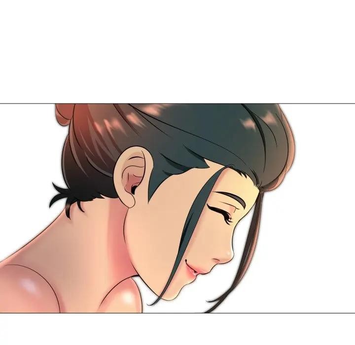 难解的三角关係第10話