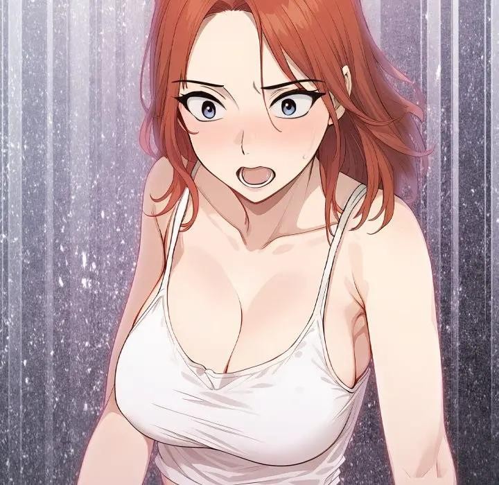 亲切的邻居太太们第8話