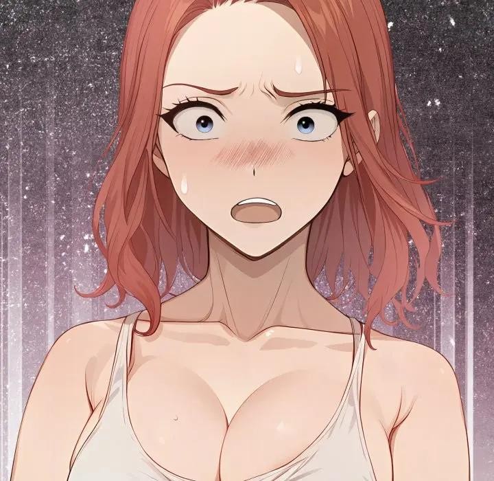 亲切的邻居太太们第8話