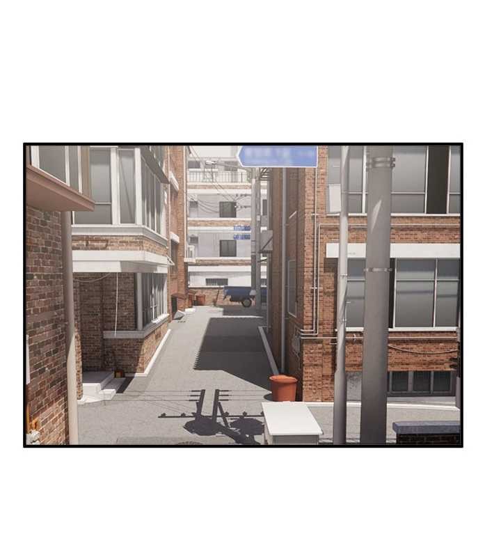 BeautifulDays第73話-我絕對不幹那種事&hellip;