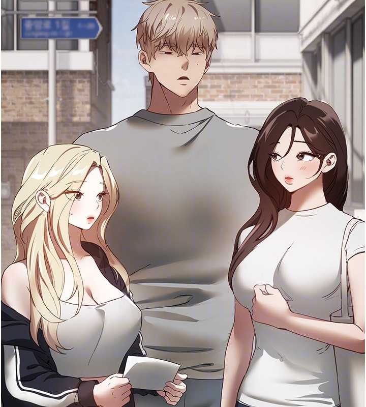 BeautifulDays第73話-我絕對不幹那種事&hellip;