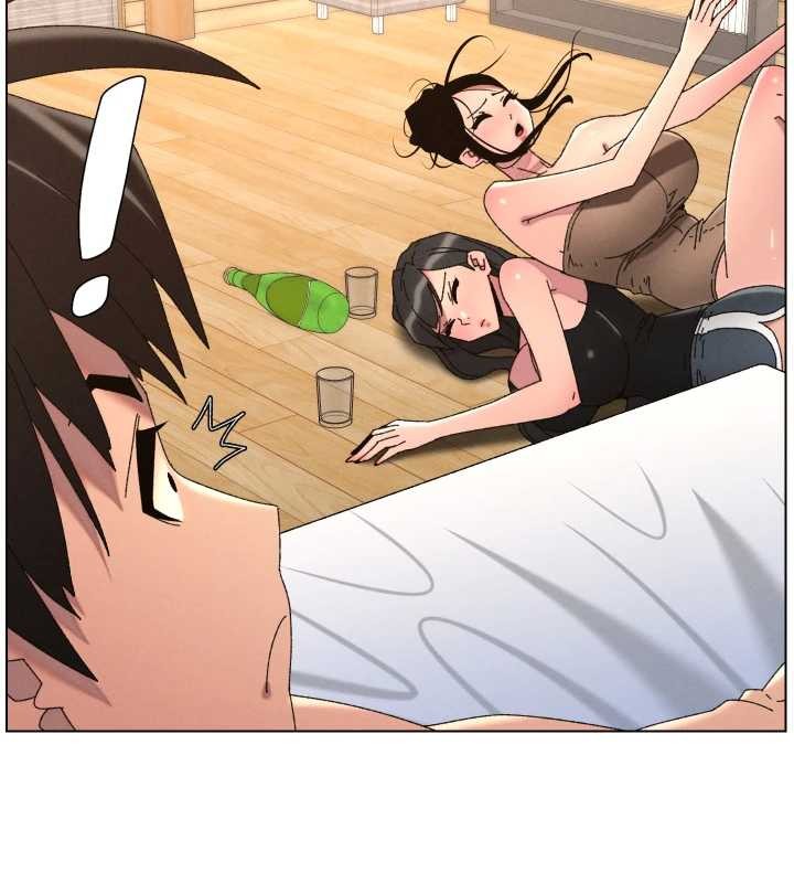 兄妹的秘密授课第100話-償「精」債:店長篇