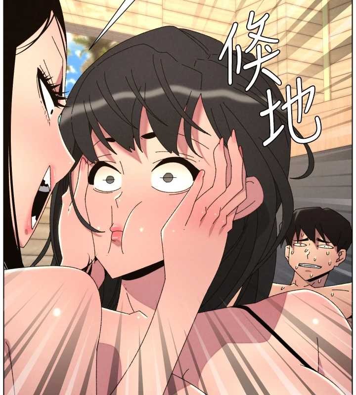 兄妹的秘密授课第100話-償「精」債:店長篇