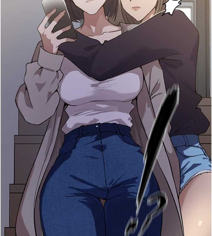 秘密教學第303話-我來接我的女人了