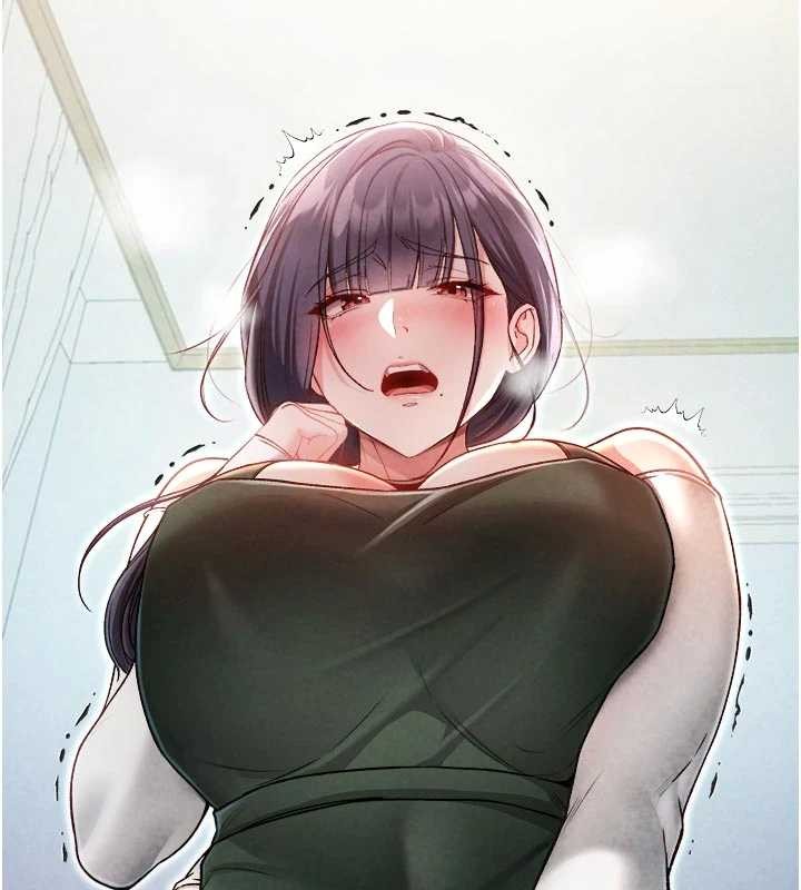 不纯吸血鬼第9話-羞辱高傲的學生會長