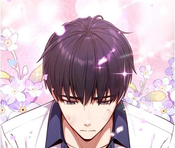 与生巨来第16話-你頂到我都濕透了