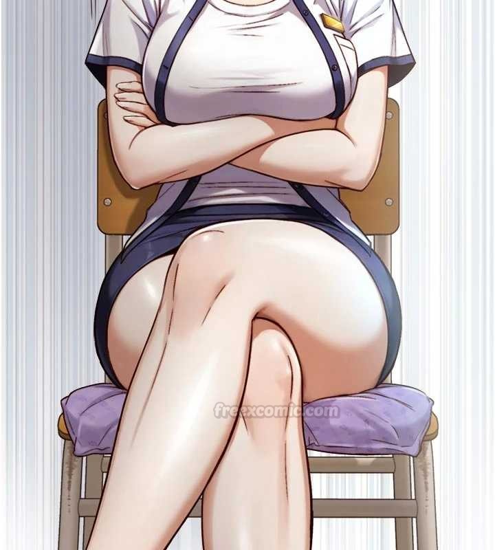 与生巨来第16話-你頂到我都濕透了