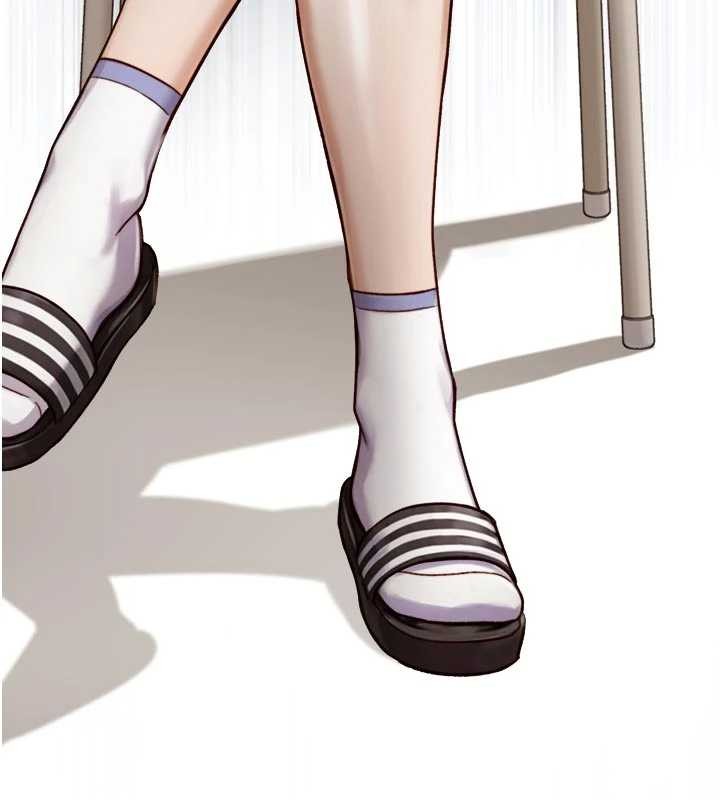 与生巨来第16話-你頂到我都濕透了