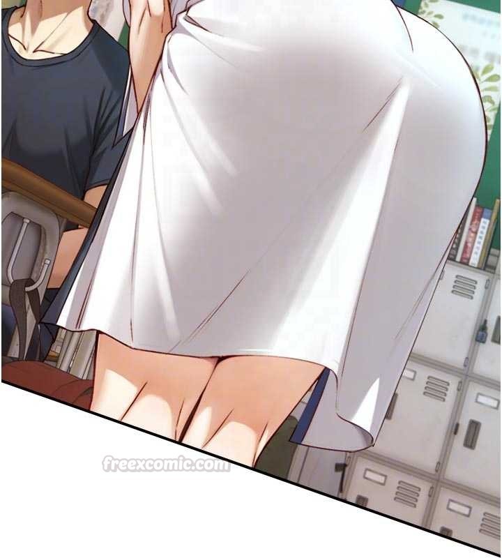 与生巨来第16話-你頂到我都濕透了