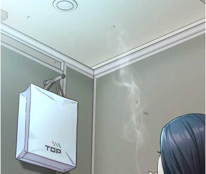 与生巨来第16話-你頂到我都濕透了