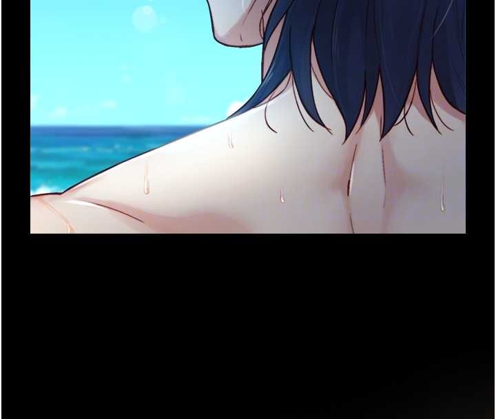 与生巨来第16話-你頂到我都濕透了