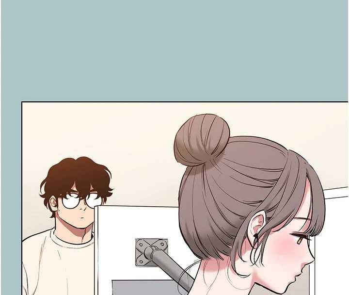 不要恋爱要打炮第35話-差點沒把持住