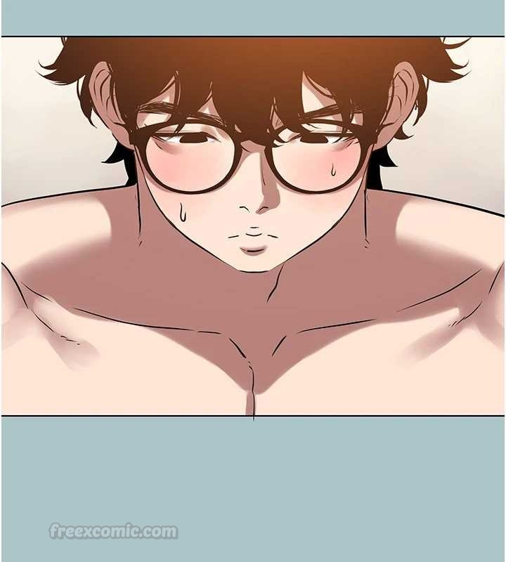 不要恋爱要打炮第35話-差點沒把持住