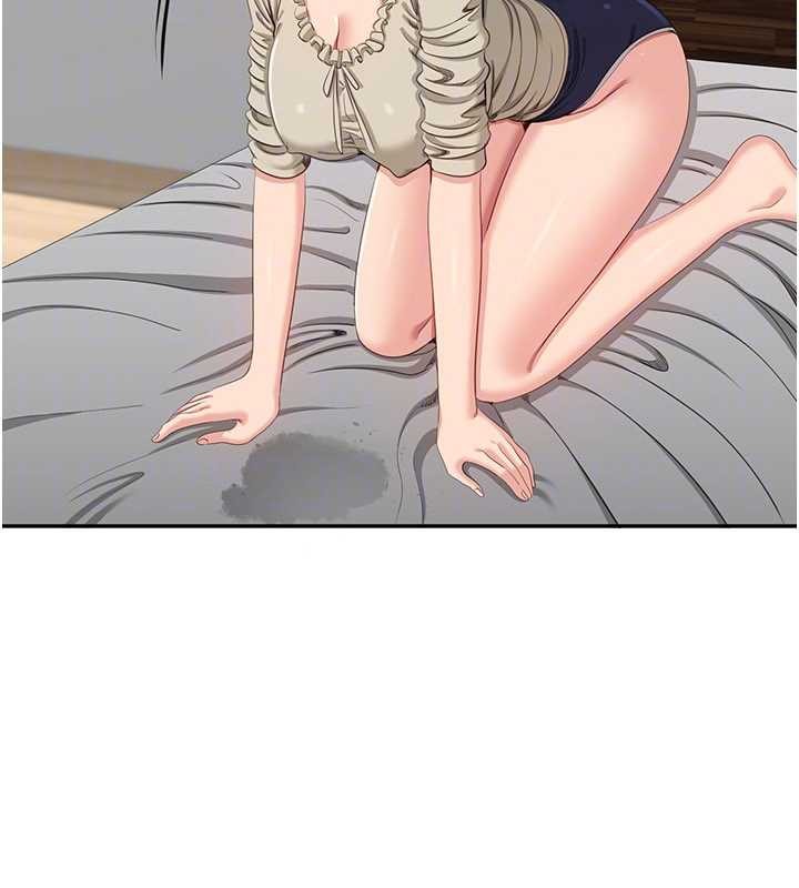 倒追游戏第42話-塞著跳蛋去參加宿營