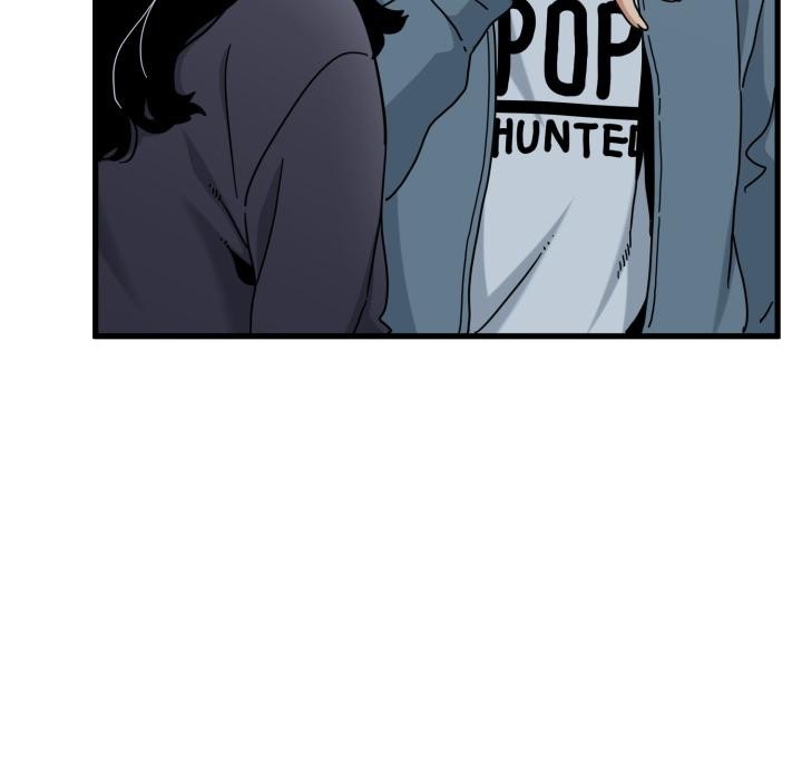 发小碰不得第110話