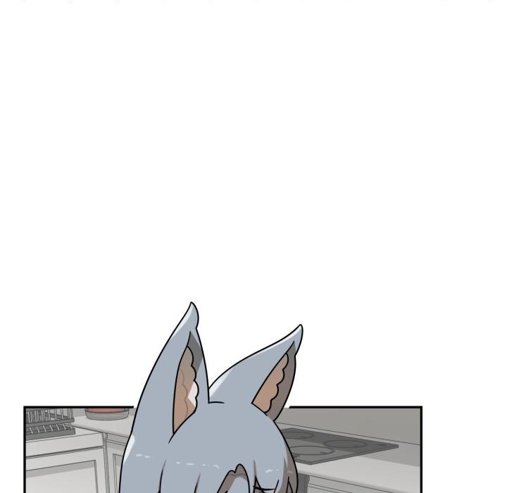 野兽的王国第15話