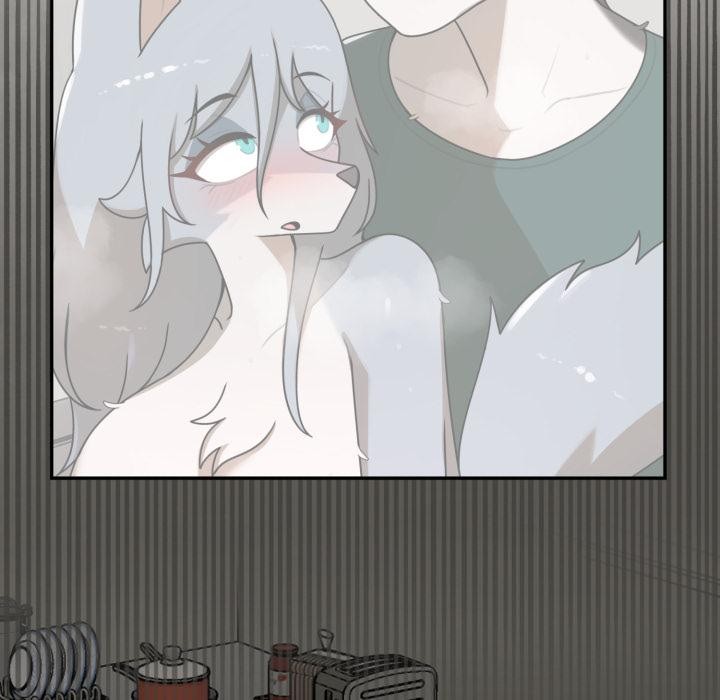 野兽的王国第15話