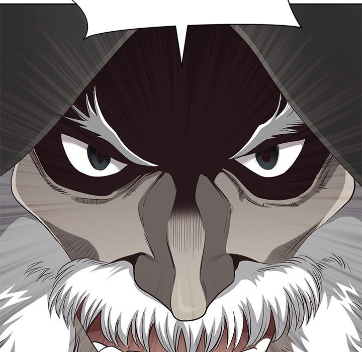 最强男人第66話