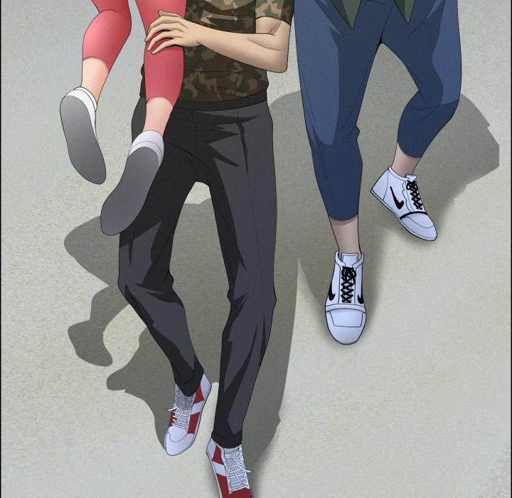 贵妇的专属保镳第57話