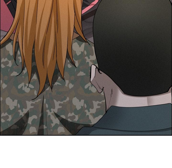 贵妇的专属保镳第57話