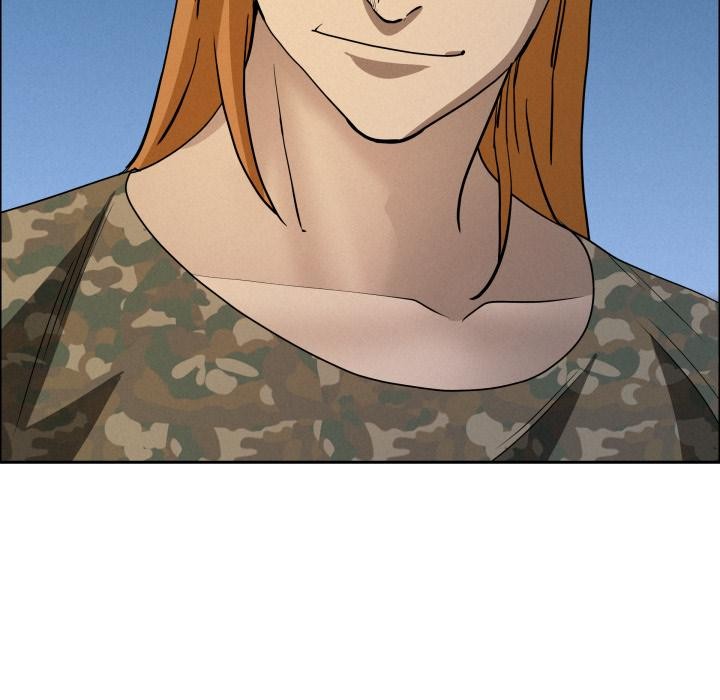 贵妇的专属保镳第57話