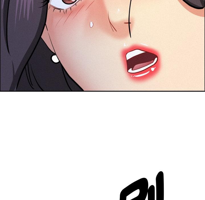 贵妇的专属保镳第57話