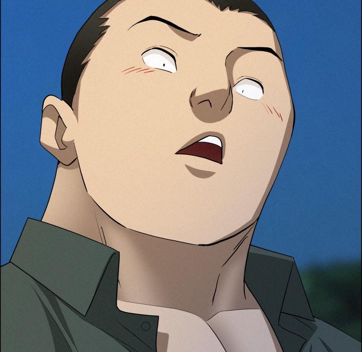 贵妇的专属保镳第57話