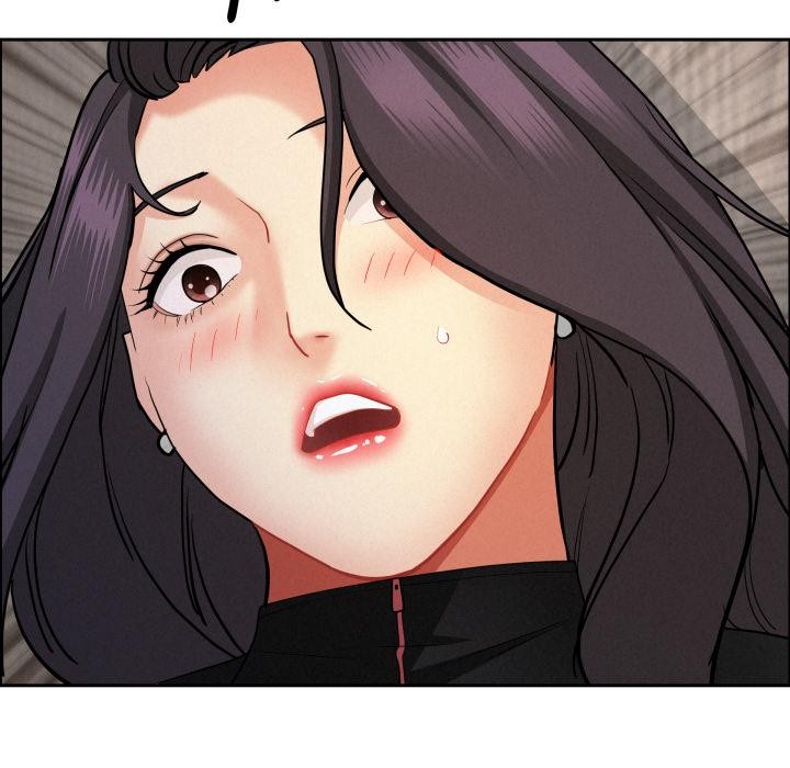 贵妇的专属保镳第57話