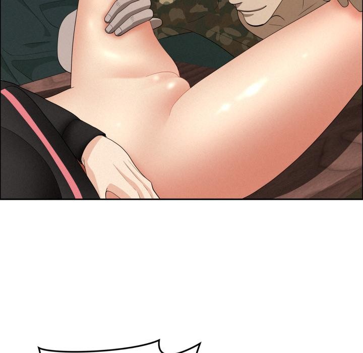 贵妇的专属保镳第57話