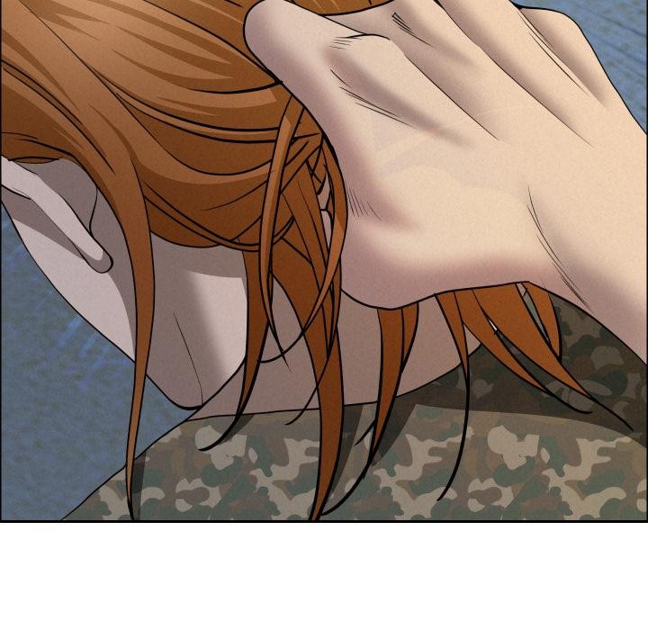 贵妇的专属保镳第57話