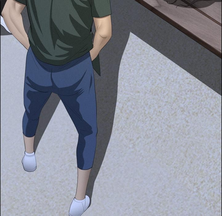 贵妇的专属保镳第57話