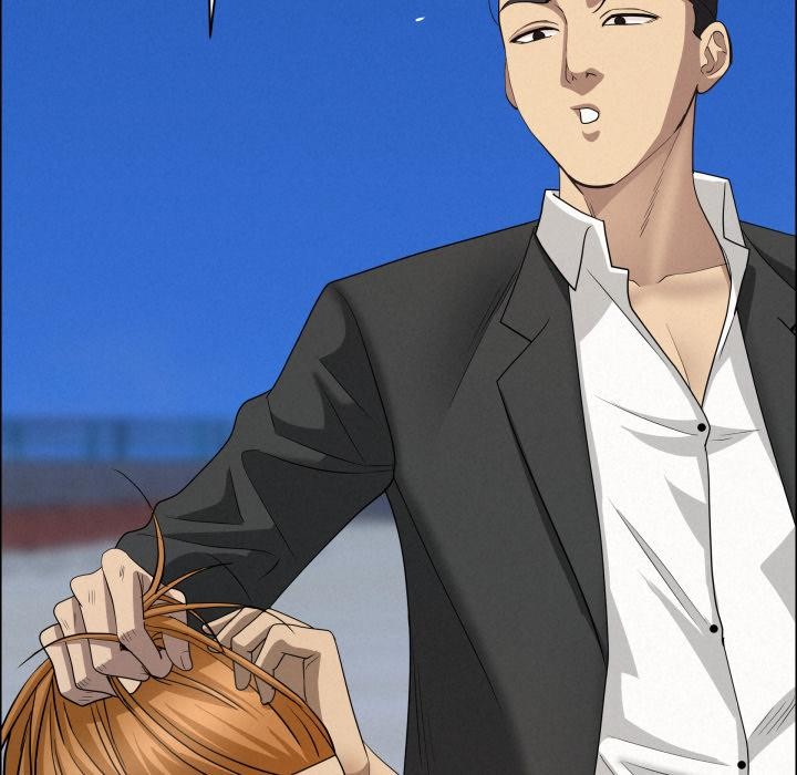 贵妇的专属保镳第57話