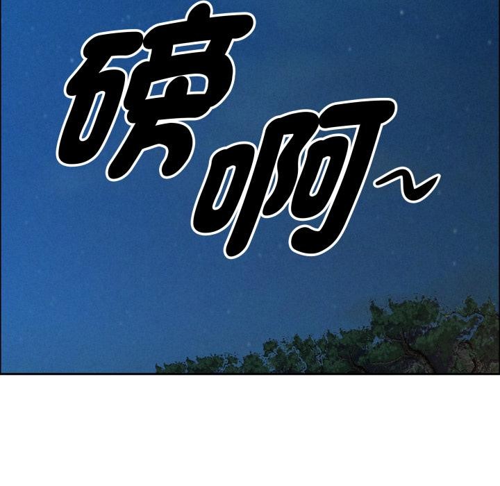 贵妇的专属保镳第57話