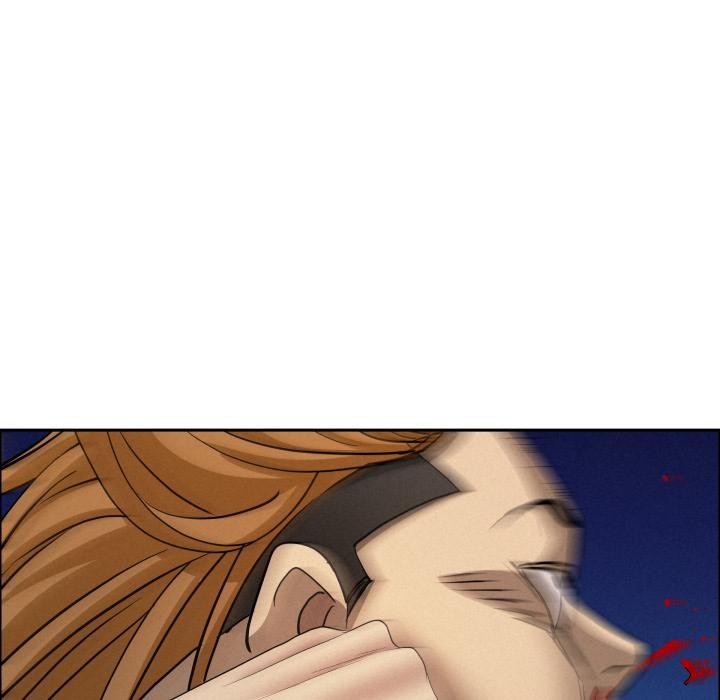 贵妇的专属保镳第57話