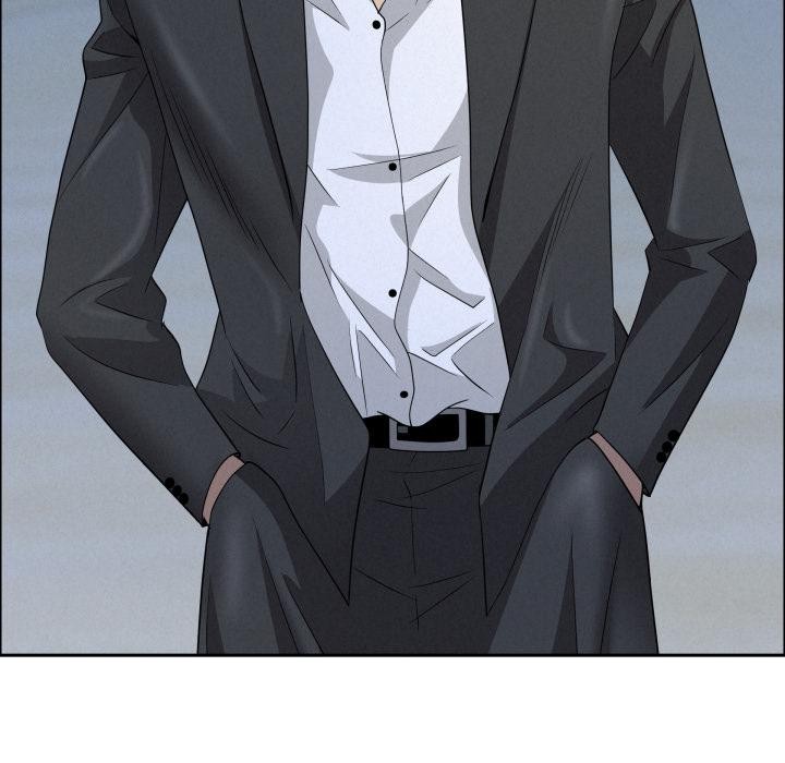 贵妇的专属保镳第57話