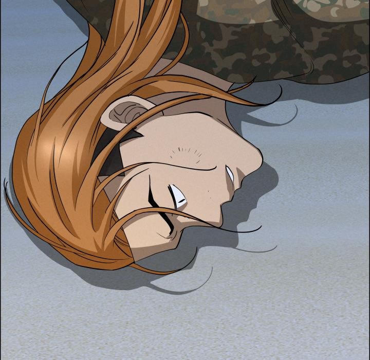 贵妇的专属保镳第57話