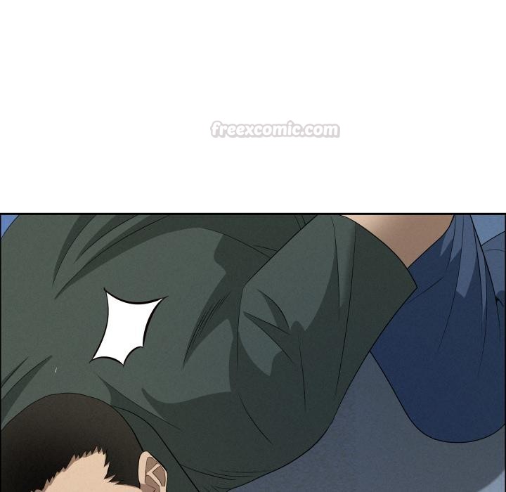 贵妇的专属保镳第57話