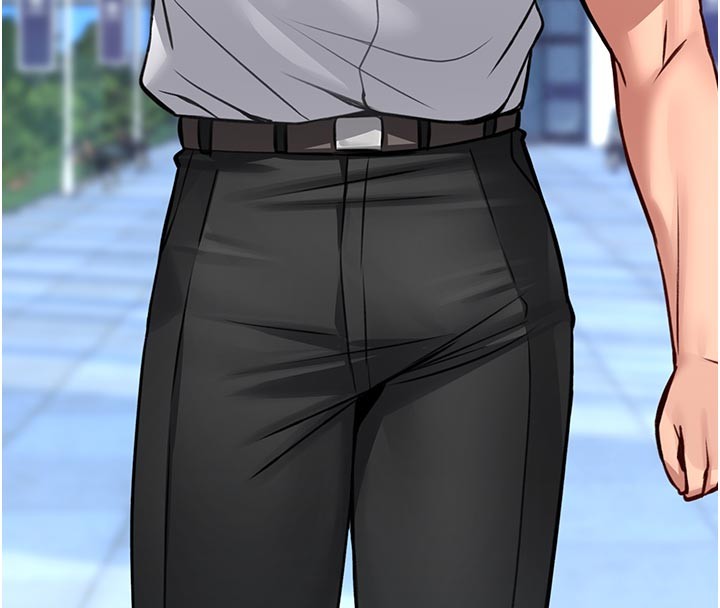 馆长是大野狼第11話-必須好好教訓說謊的孩子