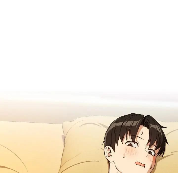 下班后的例行恋爱第98話