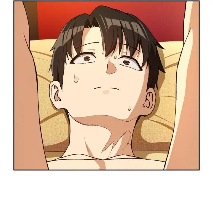 下班后的例行恋爱第98話