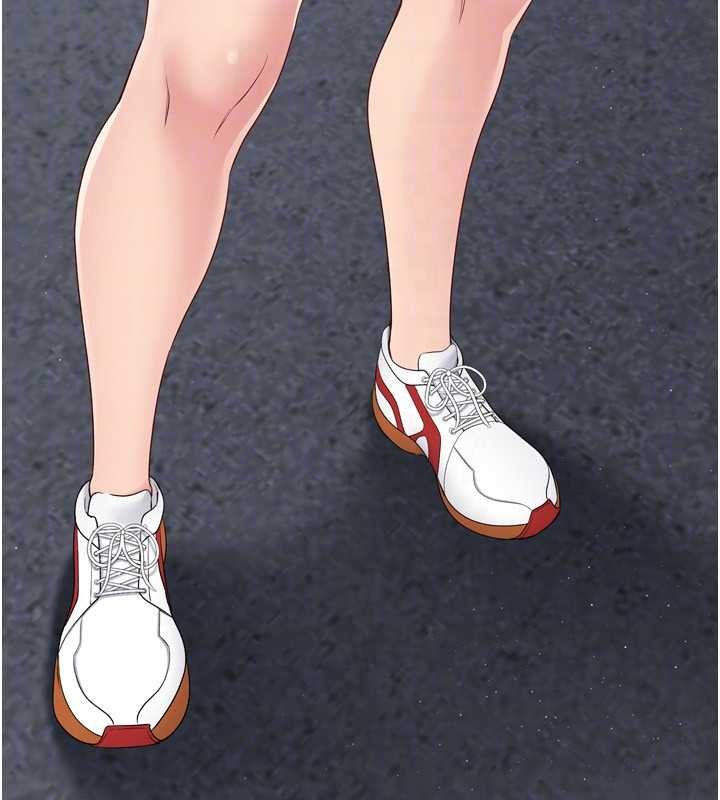 Setup!排球少女第89話-渴望被撲倒的女人們