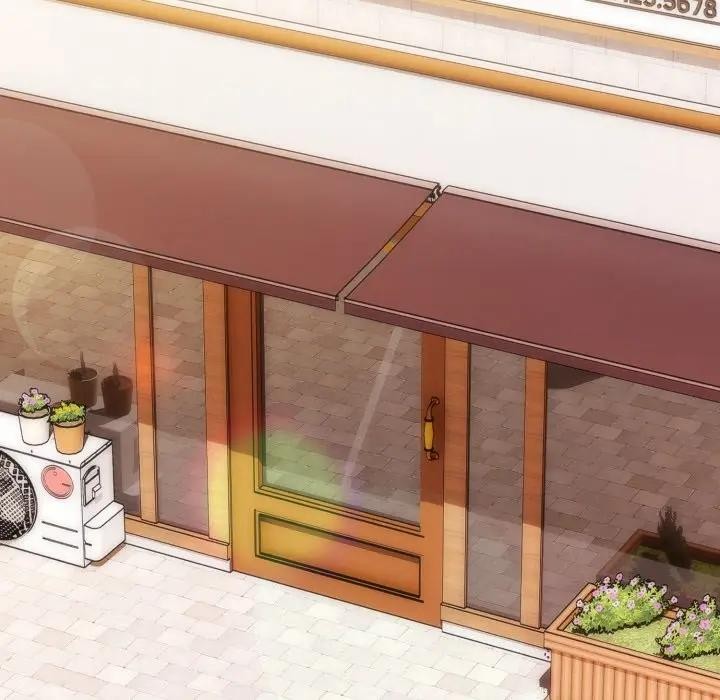 恋上年上的她第50話