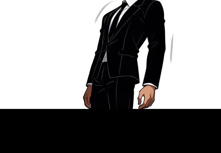 黑道X上班族第51話